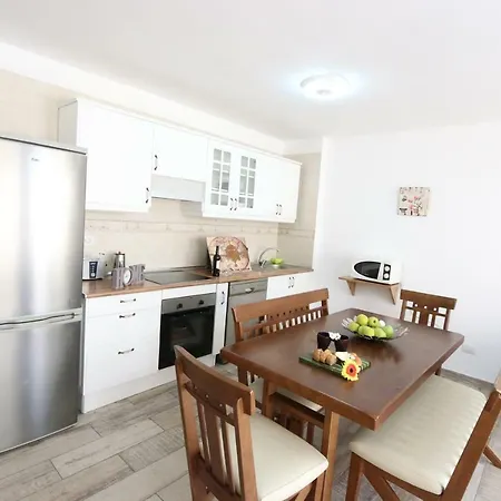 Apartment Casa Maria *
