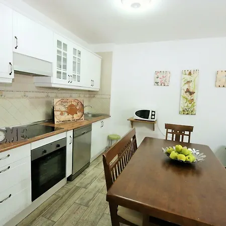 Appartement Casa Maria El Médano