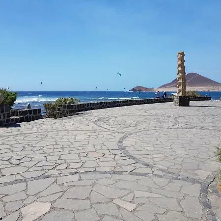 Casa Maria * El Médano
