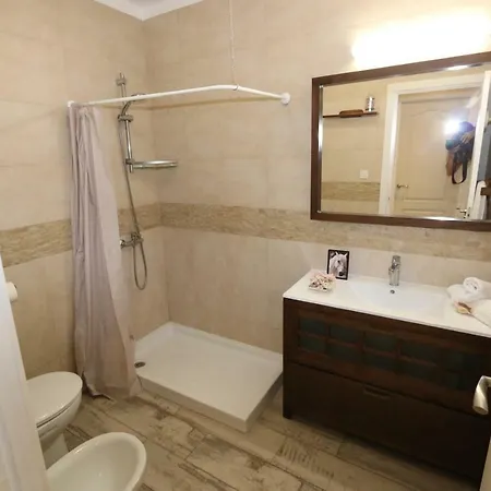 Casa Maria Apartment El Médano