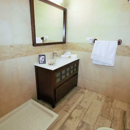 Apartment Casa Maria El Médano