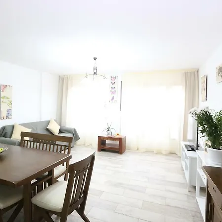 Apartment Casa Maria El Médano